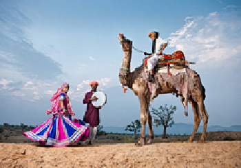 Rajasthan